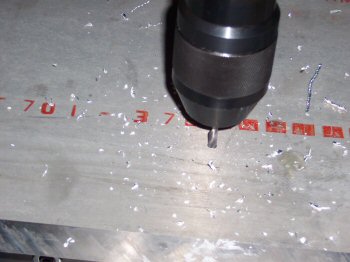 IH Mill Tip